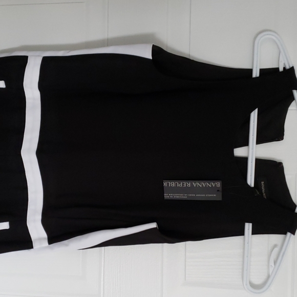 Banana Republic jumpsuit NWT - Picture 2 of 3